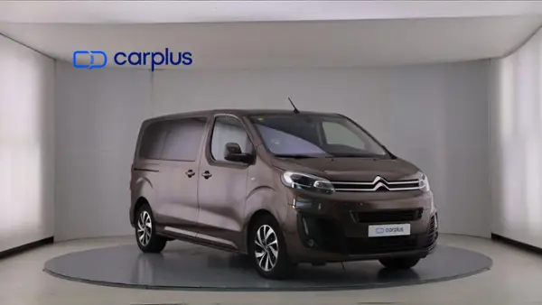 Citroën Spacetourer
